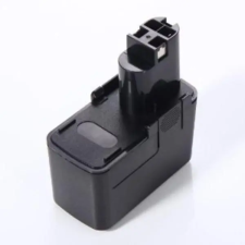  2607335185 12V NI-CD 3000mAh szerszámgép akkumulátor barkácsgép akkumulátor
