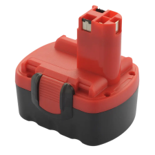  2607335686 14,4 V Ni-MH 3000mAh szerszámgép akkumulátor barkácsgép akkumulátor
