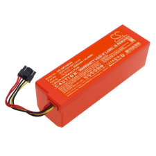 260MX2 Takarítógép akkumulátor 3000 mAh takarítógép akkumulátor