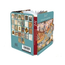  26 Postcards from the Collections idegen nyelvű könyv