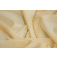  (26 szín) 11101 fényáteresztő függöny 180-05 Vaj lakástextília