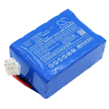 2753 Takarítógép akkumulátor 5000 mAh takarítógép akkumulátor