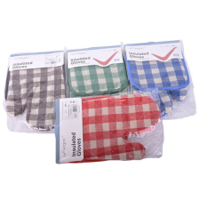  276807 Edényfogó kesztyű és alátét szett lakástextília