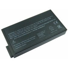  278418-B24 Laptop akkumulátor 4400 mAh egyéb notebook akkumulátor