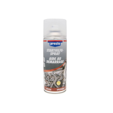 278 Presto hidegindító spray - 400ml motoros tisztítószer, ápolószer