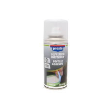 278 Presto ragasztó eltávolító - 150ml motoros tisztítószer, ápolószer