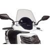 279 Robogó szélvédő Puig Trafic átlátszó - SYM HD 200i EVO 08-14