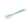  27 cm-es pasztell színű szilikon spatula