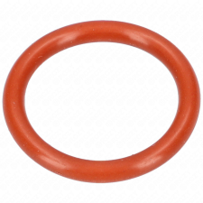  27x21x3mm O-gyűrű (piros szilikon) kisháztartási gépek kiegészítői