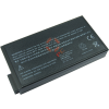  280611-001 Akkumulátor 4400 mAh