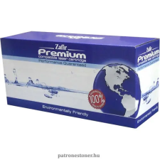  285X/435X/CRG-725 (CE285X) 2,5K 100% ÚJ UGY. ZAFÍR TONER nyomtatópatron & toner