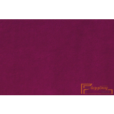  (28 szín) Deko bársony AGRA 29 fukszia FR 140 cm lakástextília