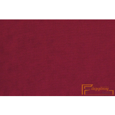  (28 szín) Deko bársony AGRA 32 cseresznye FR 140 cm lakástextília