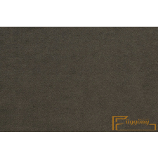  (28 szín) Deko bársony AGRA 44 antracit FR 140 cm lakástextília