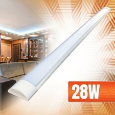  28W Mennyezeti led lámpa 915x78x27mm L0001 világítás