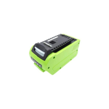 29282 Akkumulátor, akku 5000 mAh barkácsgép akkumulátor