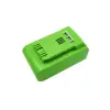  29842 Akkumulátor, akku 4000 mAh