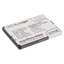 29S00-16460-B30S Akkumulátor 1550 mAh mobiltelefon akkumulátor