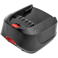  2 607 335 040 Szerszámgép akkumulátor 2000 mAh barkácsgép akkumulátor