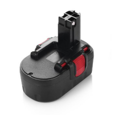  2 607 335 278 18 V Ni-MH 3000mAh szerszámgép akkumulátor barkácsgép akkumulátor