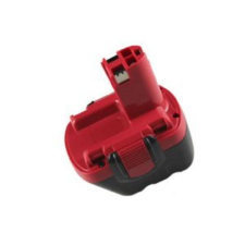 2 607 335 375 12V Akkumulátor, akku 3000 mAh barkácsgép akkumulátor