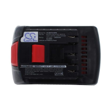 2 607 336 998 18V Akkumulátor, akku 2600 mah barkácsgép akkumulátor