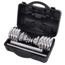  2 az 1-ben súlyzókészlet kézisúlyzó