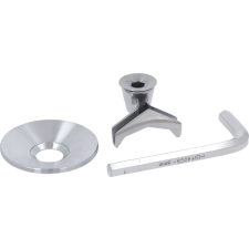  2-CSÉSZÉS KIFOLYÓ KÉSZLET PESADO HIBRID LM/NS kisháztartási gépek kiegészítői