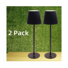  2 darabos érintésvezérlésű asztali lámpa szett – MU3978764 világítás