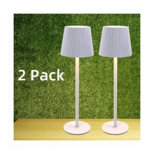  2 darabos érintésvezérlésű asztali lámpa szett – MU3978764-2 világítás