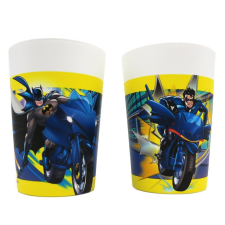 2 darabos műanyag pohár - Batman Rogue Rage party kellék