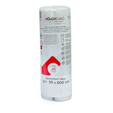 2 db dombornyomott vákuumhengerből álló készlet 30x600 cm, Magic Vac - ACO1068 papírárú, csomagoló és tárolóeszköz