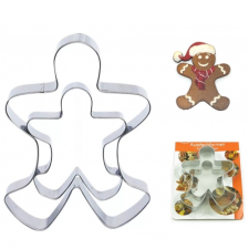  2 DB FÉM SÜTEMÉNYKISZÚRÓ - MÉZI sütés és főzés