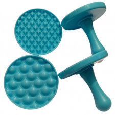  2 DB KEKSZPECSÉT SZETT - PIKKELY ÉS ROMBUSZ sütés és főzés