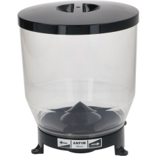  2 Kg-OS TELJES TARTÁLY FEDÉLLEL kisháztartási gépek kiegészítői