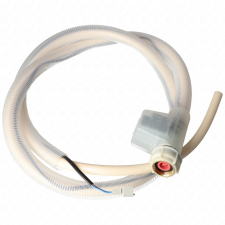  2 m Aquastop befolyócső (eredetivel megegyező minőség) BOSCH mosogatógép beépíthető gépek kiegészítői