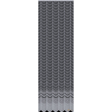  (2 méret) 31128 jacquard R-285 cm (101) lakástextília