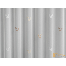  (2 méret 3 szín) Baccara nyírt sablé függöny-05-295 lakástextília