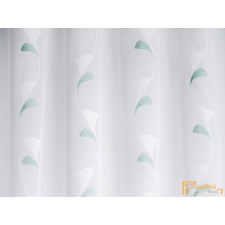  (2 méret 3 szín) Dolly szatén-selyem fényáteresztő függöny 180-03 lakástextília