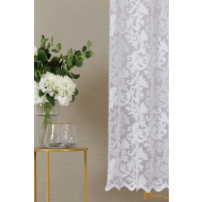  (2 méret) Klasszikus leveles mintás jaquard- 220cm lakástextília