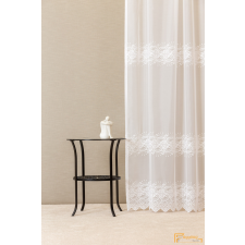  (2 méret) Samina fényáteresztő függöny -280cm lakástextília