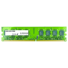 2-Power MEM2103A DDR3 4GB 1333MHz CL9 DIMM memória memória (ram)