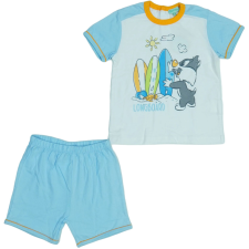  2 részes szett - Felsőruházat és nadrág (Méret: 92) gyerek ruha szett