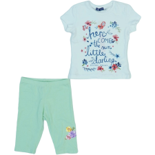  2 részes szett - Felsőruházat és nadrág (Méret: 92) gyerek ruha szett