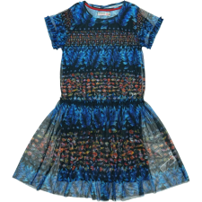  2 részes szett - Lányka ruha (Méret: 164) gyerek ruha szett