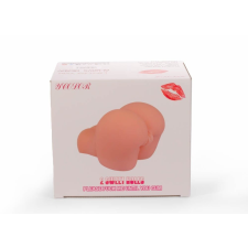  2 Sweet Holes Masturbator V maszturbátor