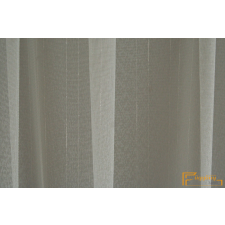  (2 szín 3 méret) BARBARA szövött mintás sable függgöny 180-02Ecru lakástextília