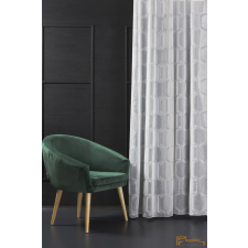  (2 szín) BRIDGET 37 jégkék 300cm + ózs lakástextília