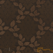  (2 szín) MAJESTY csokoládé 290cm lakástextília