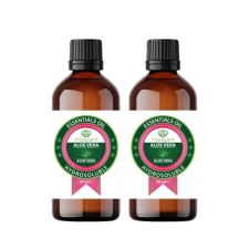 2 X 30 ML VÍZBEN OLDÓDÓ OLAJBÓL ÁLLÓ KÉSZLET, ALOE VERA illóolaj